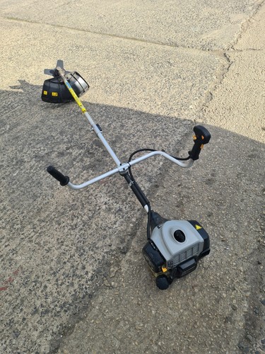 Titan bush cutter - titan,