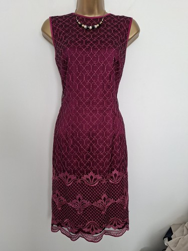Escada margaretha ley - ley, pink