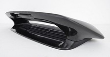 Aero Look Rear Trunk Spoiler