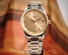 Longines Master Collection