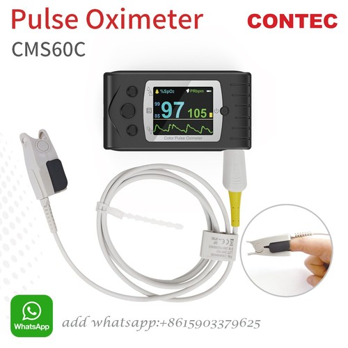 Fda oled fingertip pulse - fda,