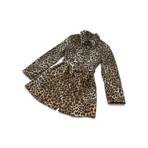 Michael kors leopard - kors,