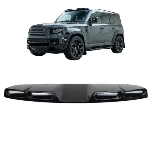 Light bar led - bar, 4