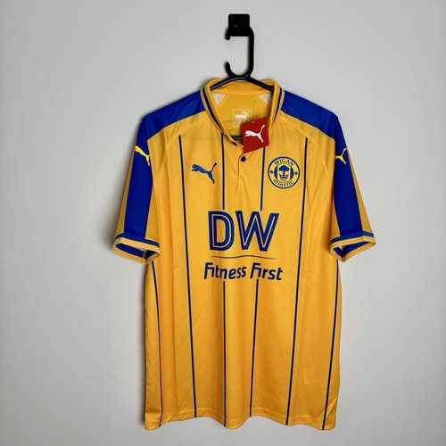 Bnwt wigan athletic - wigan, football