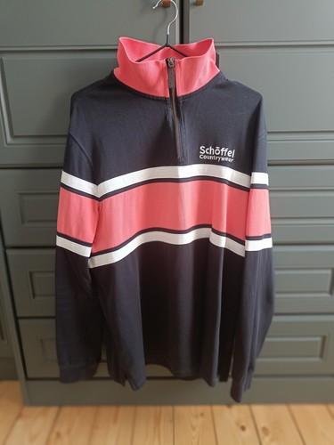 Schoffel exmouth heritage - schoffel,