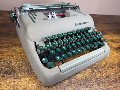 Nice serviced 1954 - nice!,