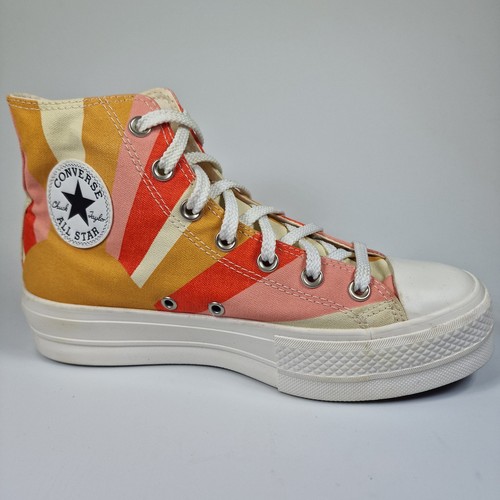 Converse all star - all, lift