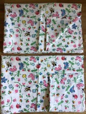 2 Pillowcases Cath Kidston
