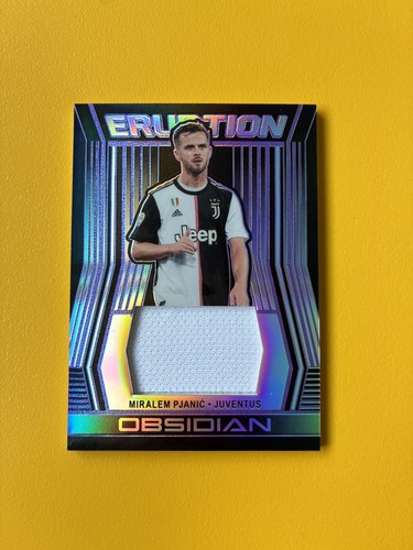 Miralem pjanic match worn - miralem,