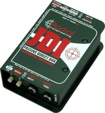 Radial Engineering R8001010JDI