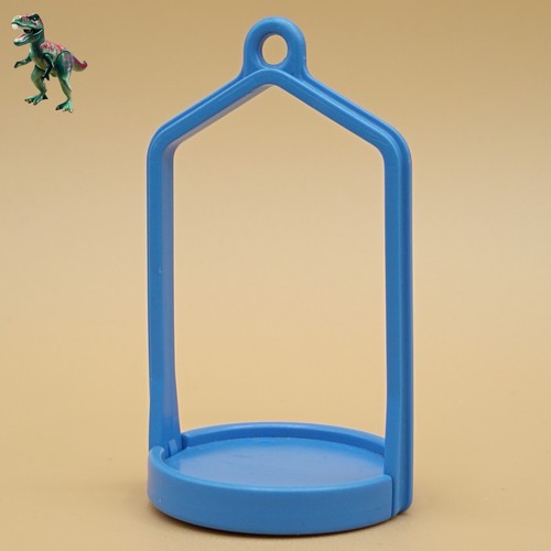 Playmobil blue cargo
