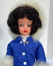 Vintage pedigree mini sindy - pedigree,
