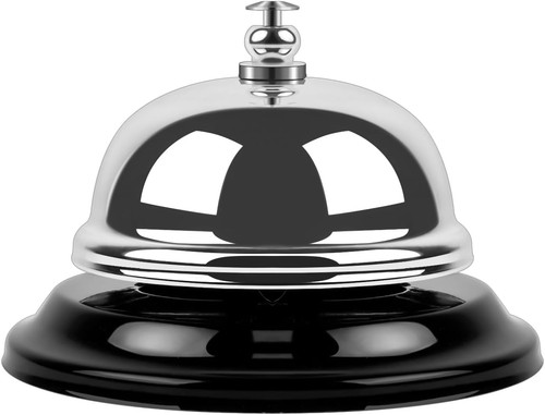 Service desk call bell - desk,