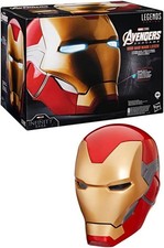 AVENGERS Iron Man Electronic