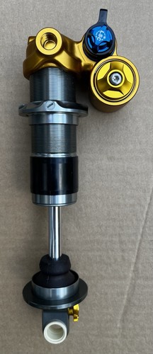 Ohlins ttx 22m trunnion coil - ohlins,