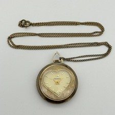 Vintage Women's TEGROV Heart