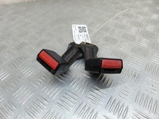 Citroen C8 Left Passenger