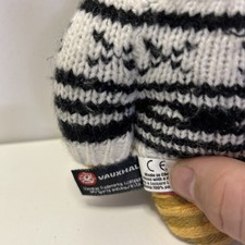 Official Vauxhall Corsa C'mon