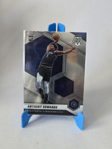 2020 anthony edwards rc - 2020-21,