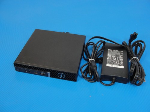 Dell optiplex 5090 micro - dell, i7
