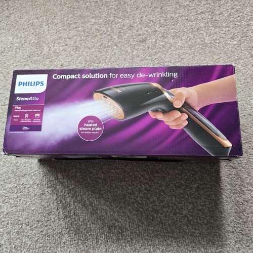 Philips steam plus gc362 - steam, go