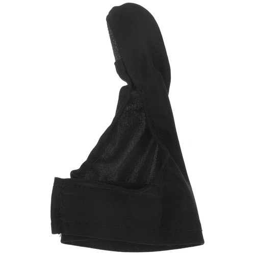Bowling thumb cover - cover, cloth