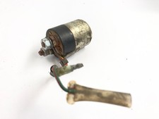 Honda CB 550 F [Super Sport] -