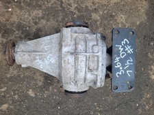 Ford Sierra/granada 3.64