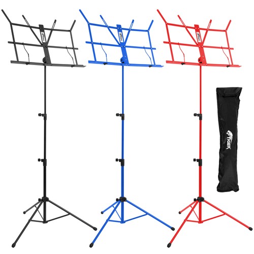 Tiger easy folding sheet music - tiger,