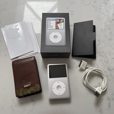 Apple iPod Classic 7th