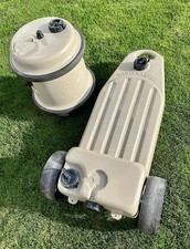 Aquaroll + Wastemaster