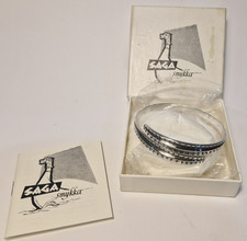 David Andersen Norway Sterling