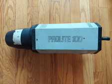 Bowens Prolite 60 Studio Flash