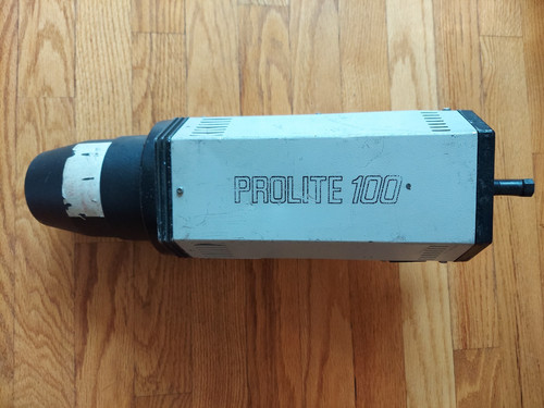 Bowens prolite studio flash - prolite,