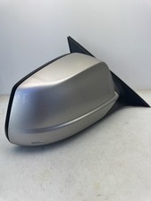 2010-2014 BMW 5 SERIES F10 F11