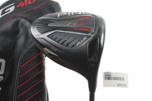 Ping g410 plus - ping, golf