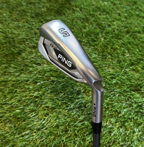 Ping g425 golf iron black - g425,