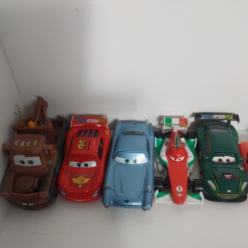 17cars disney pixarcars - 17cars,