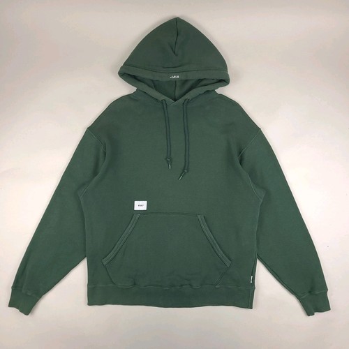 Wtaps hoodie mens small - 01,