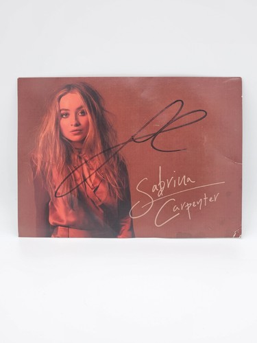 Sabrina carpenter - sabrina,