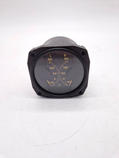 Twin Engine Oil Temperature