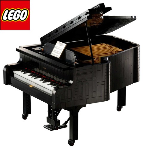 Lego ideas grand - grand, (21323)