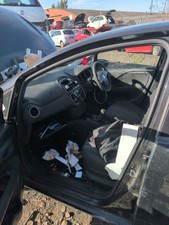 FIAT PUNTO EVO MYLIFE MK3