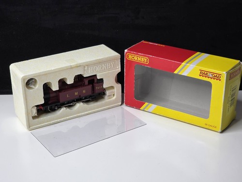 Hornby r2674 lms - r2674, 3f