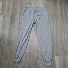 Ladies Small Grey Jogging