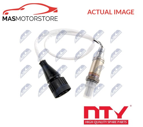 Lambda oxygen sensor before - lambda,
