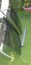 Honda/ Rover Tomcat Glass Roof
