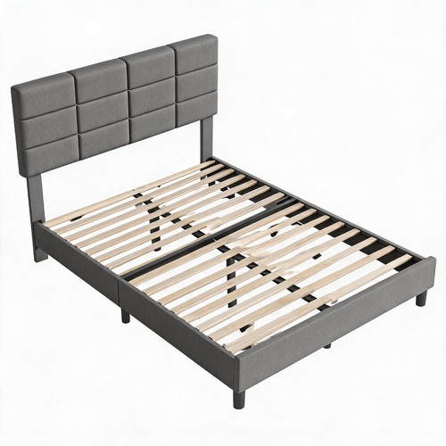 Heavy duty double - uk,