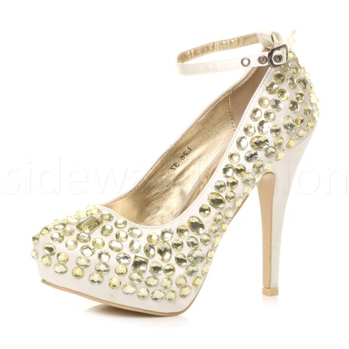 Womens ladies platform - , high