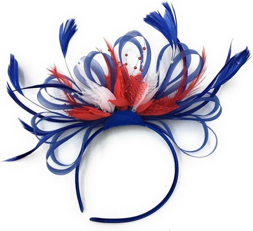 Caprilite royal blue - blue, disc
